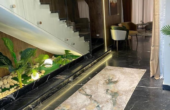 Villa in palm hills-the crown - Foto 61