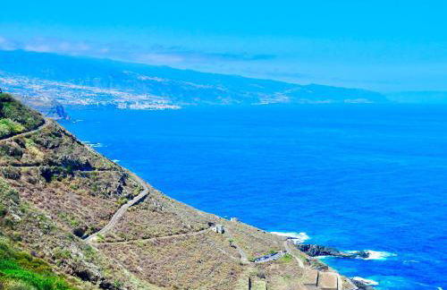 Apartamento único en El Sauzal - inolvidable!!! - Foto 34