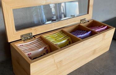 Design-Apartment in Langenbach bei München, nahe Flughafen München - Foto 15