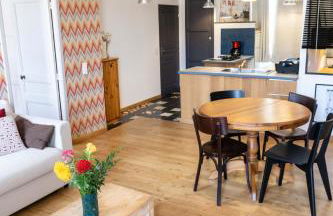 Calme et confort en coeur de ville - Foto 10