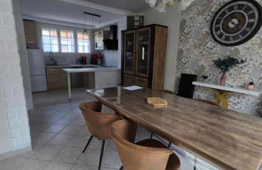 Les Broutays - Foto 10