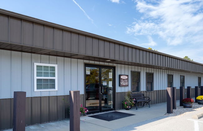 The Villas at French Lick Springs - Foto 2