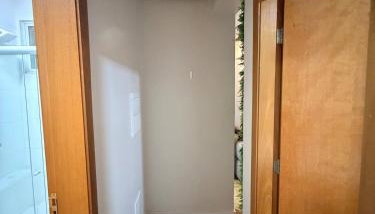 Goiânia MotoGP Apt 2 quartos 15 min from MotoGP - Foto 5