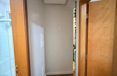 Goiânia MotoGP Apt 2 quartos 15 min from MotoGP - Foto 5