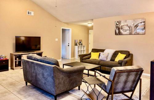 Katy Hideaway - Charming 3 BDR - Foto 26