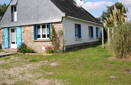 Gîte de Kérisuit - Foto 10