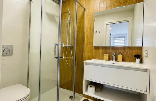 Ground flor apartament in Turquesa del Mar, Playa Flamenca - Foto 11