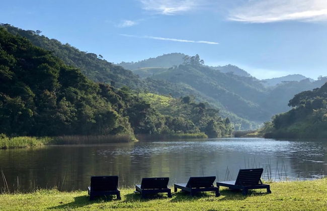 FAZENDA CATUÇABA - Foto 1