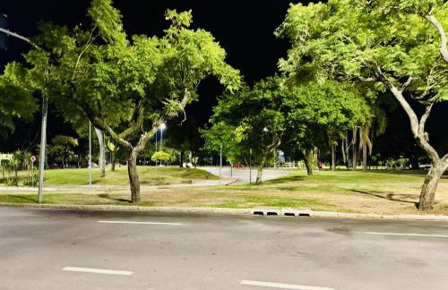 Atmosfera Air 1005 - Orla Praia de Belas - Foto 28