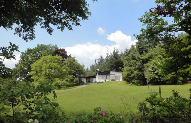 Holiday Home Moselle With Private Sauna - Photo 12