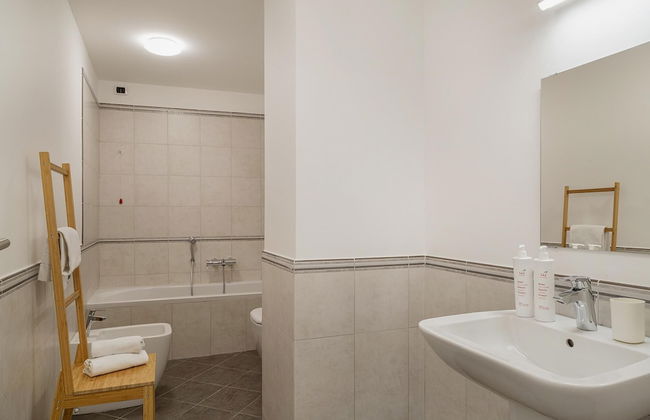 Viviboccadasse by Wonderful Italy - Camelia - Foto 13