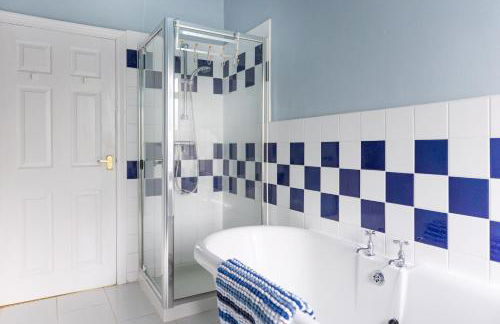 Horbury High St Wakefield ideal for long stays and contractors - Foto 26