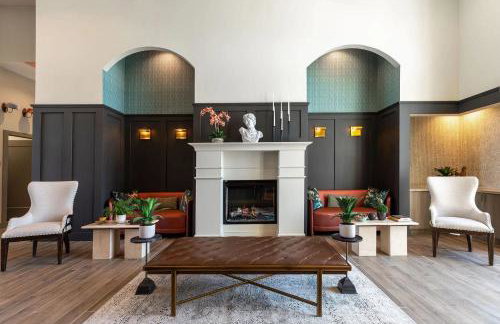 Landing Stunning 1BD Gym Pool - Foto 23