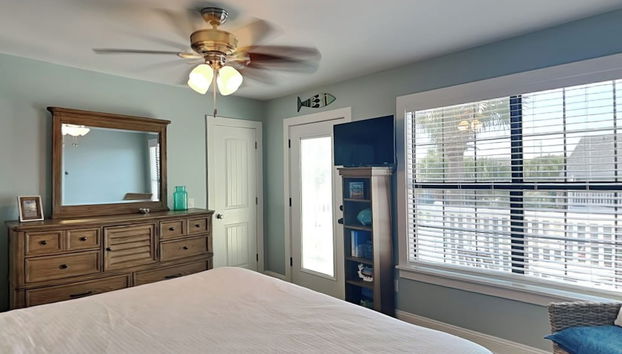 Villa Chateau #10 by Resort Collection - Foto 4, Habitación