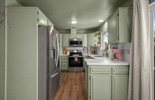 The Quirky Bloom-Whimsical Guest house - Foto 21