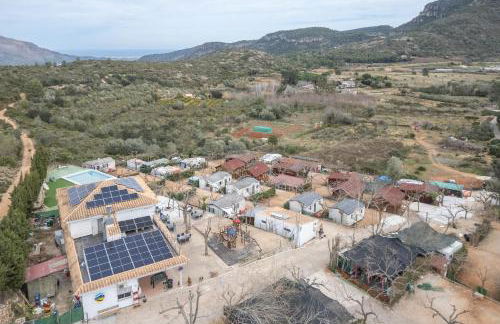 Falaguera Bungalow 2 - Foto 22