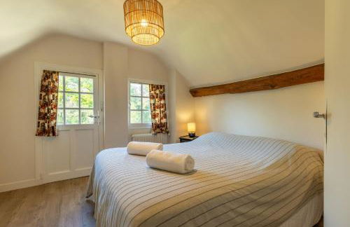 Gîtes les Muids - Les "Oiseaux" et la "Ferme" - Foto 48