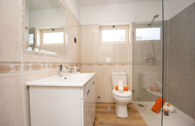 Villa Hollywood - Foto 69