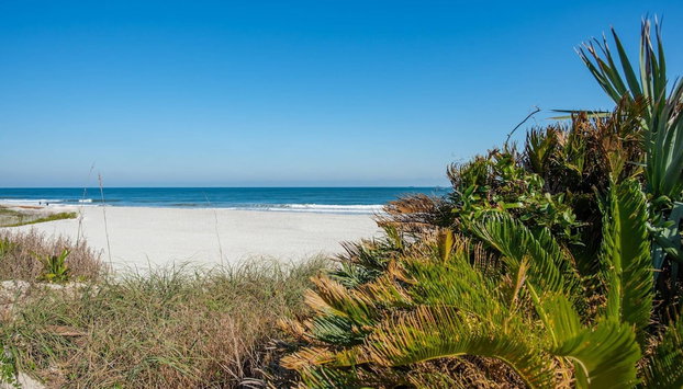 Ocean Breezes - Foto 4, Exterior