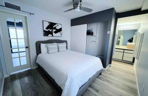 The Downtown Blue Bungalow Escape - Foto 10