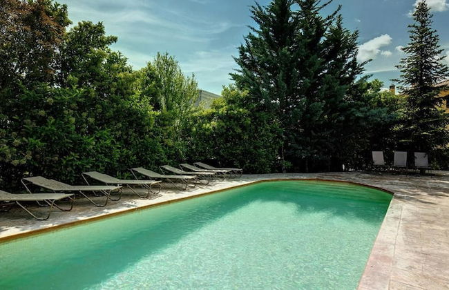 Mas Vedruna - Photo 29