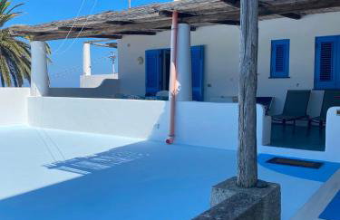 Casa K2 Stromboli - Foto 10