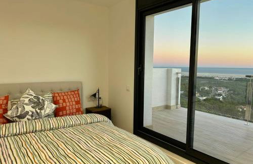 Les Flors de Cunit Villa Edelweiss - Foto 42