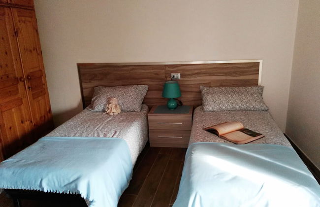 Appartamenti Casa Rita & Antica Corte Ginevra - Photo 29