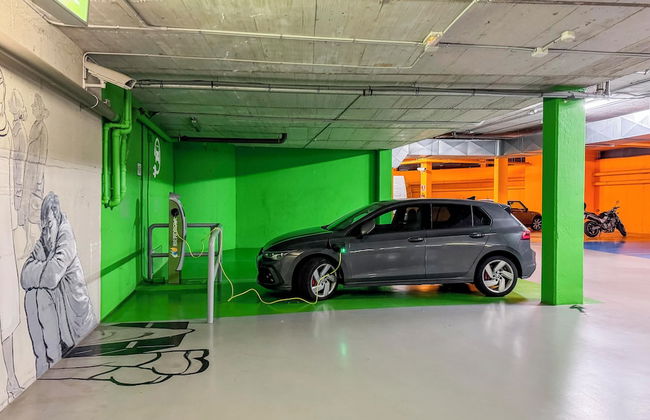 Jardines de Uleta Suites - Foto 72