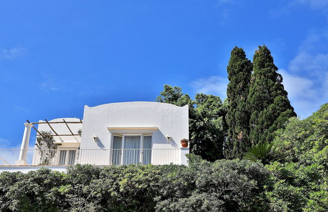 Luxury Villa Fiorita - Amazing Terrace Premium Location - Foto 45