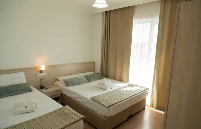 Kumada Hotel Beach - Foto 4