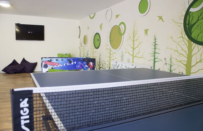 The International - Foto 9