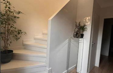 Piscine privative, CLIM, WIFI, 150m de la plage, 6 couchages, bel appartement rdc - Photo 9