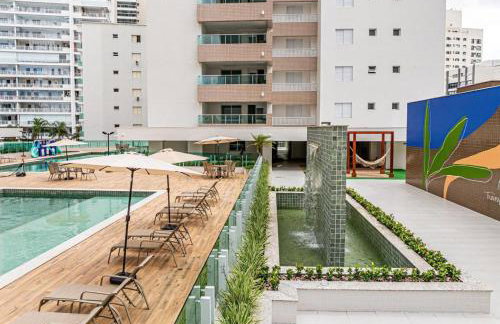 Temporada em Família no Guarujá - Foto 15