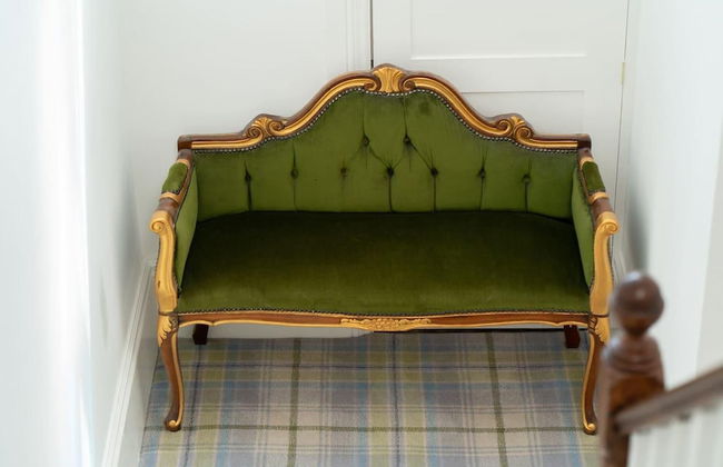 Luxury Beachfront Penthouse, Panoramic Sea Views - Foto 43