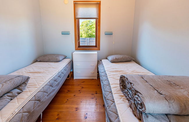 Fårösunds Semesterby - Photo 16