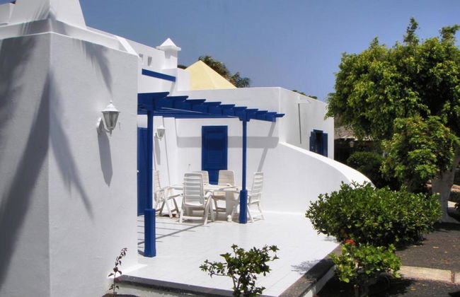 Sandos Atlantic Gardens - Photo 10