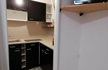 Appartement cosy Roscoff 50 m plage thalasso WIFI PARKING - Photo 10