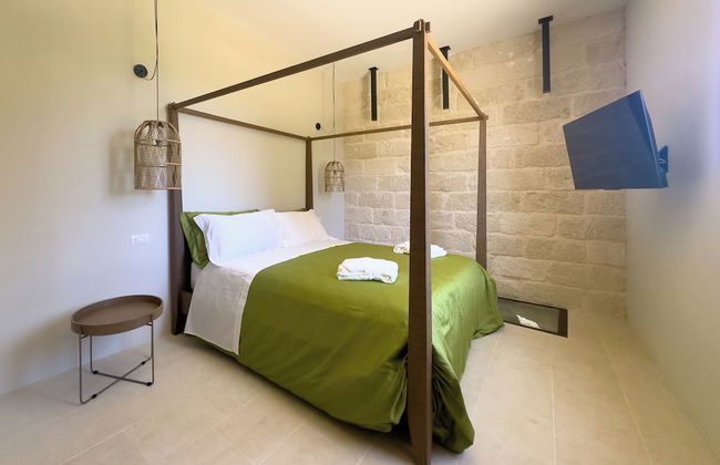 Villa Neviera - Wine Resort and Spa - Foto 7