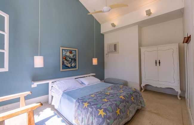 Excelente casa com piscina Armação - Photo 1