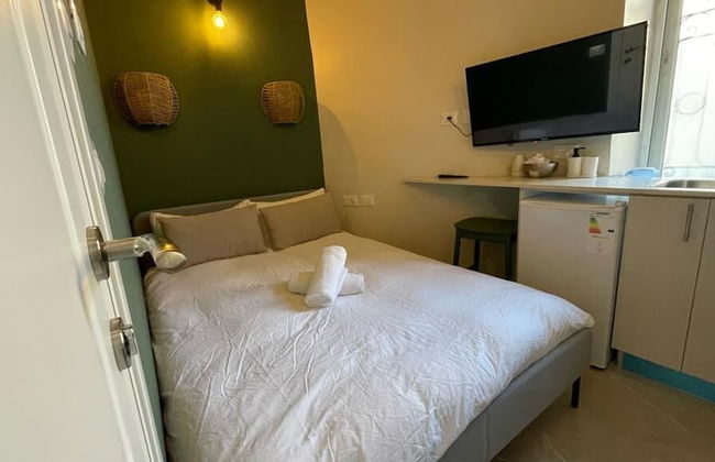 Gabriel Apartments - Stone Suits JEM City Center - Foto 21