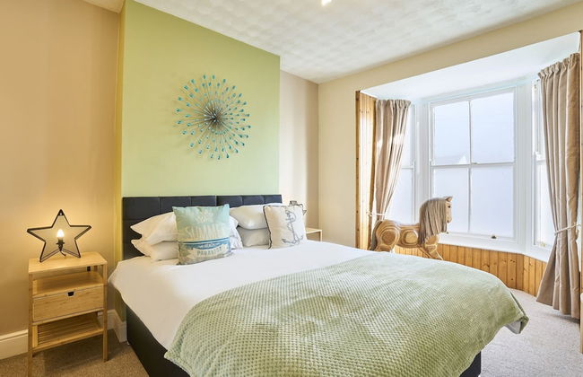 Host Stay Secret Garden - Foto 22