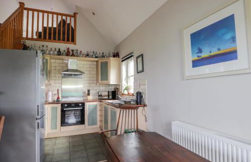 Ridge End Cottage - Foto 8