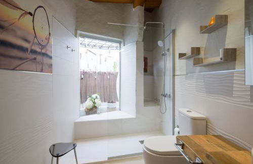 Sunset Banana Plantation House with sea views and private pool by CanaryScape - Foto 34