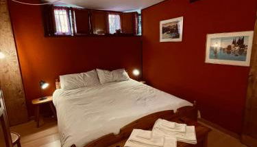 Cà Nòno - Vista Mozzafiato sulle montagne - Foto 2