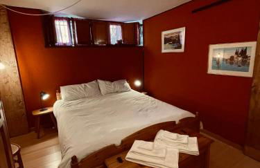 Cà Nòno - Vista Mozzafiato sulle montagne - Foto 2