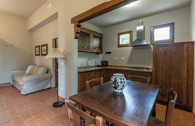 Agriturismo Poggio Bonelli - Foto 19