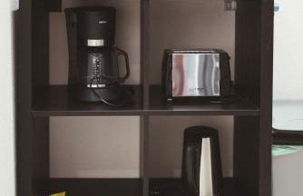 latus apartments - Foto 33