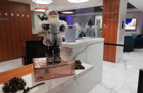 Capucine Cosy Appart Hôtel 3 étoiles - Foto 55