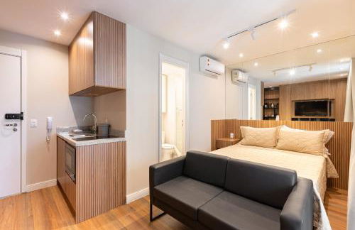 DVN - D'Oru Vila Nova Conceição by Anora - Photo 144